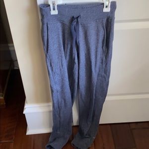 Lululemon Jogger